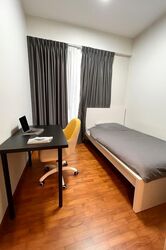 Sea Pavilion Residences (D16), Apartment #563807941
